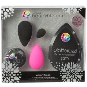 Beauty Blender pro on the go BeautyBlender